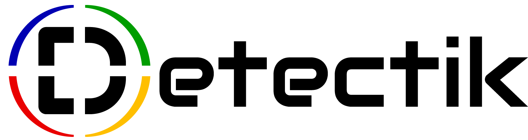 DETECTIK SPA